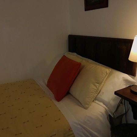 Apartamento Puerta Grande Candelario Exteriör bild